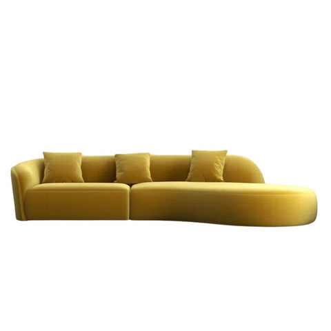 Emilio Corner Couch /Sofa