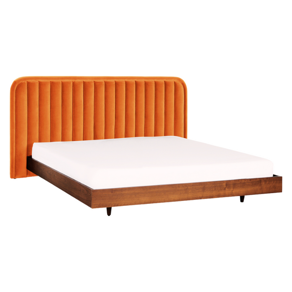 Capri Panel Headboard