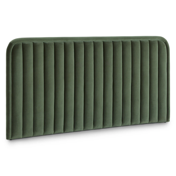 Capri Panel Headboard