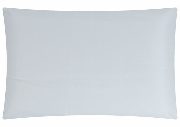 Gel Memory Foam Pillow- Classic Twin Pack