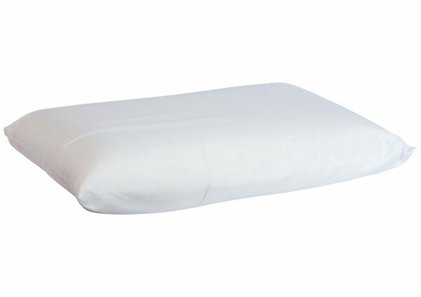 Gel Memory Foam Pillow- Classic Twin Pack