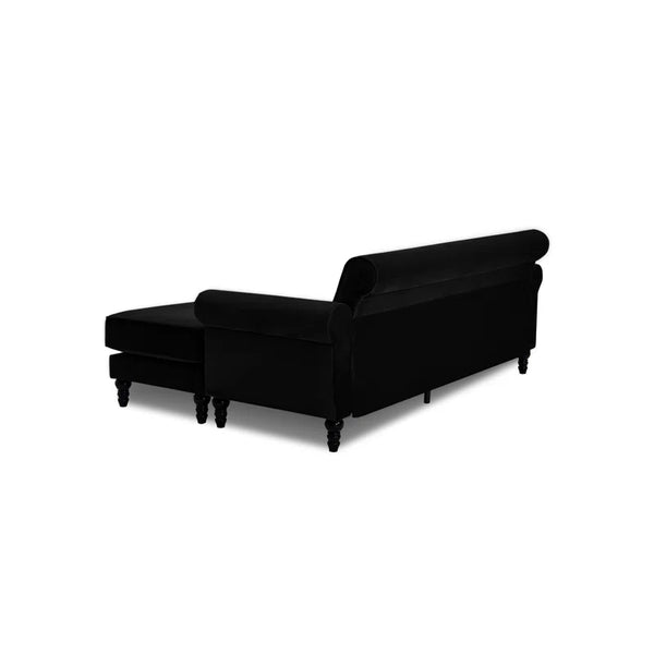 Ariana 3-Seater Corner Couch