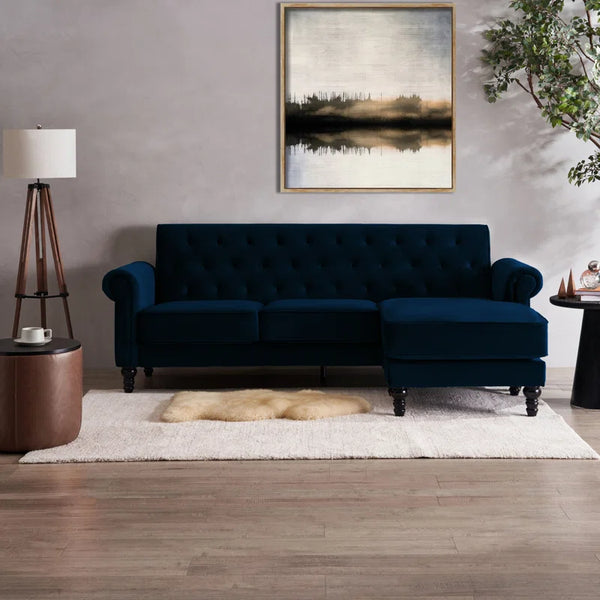 Ariana 3-Seater Corner Couch