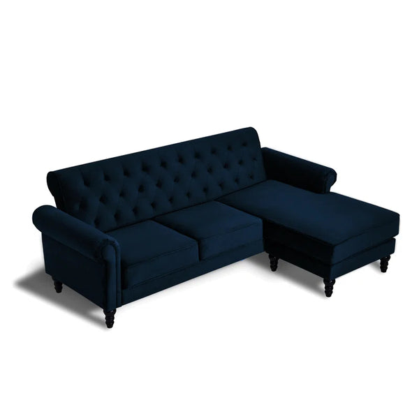 Ariana 3-Seater Corner Couch