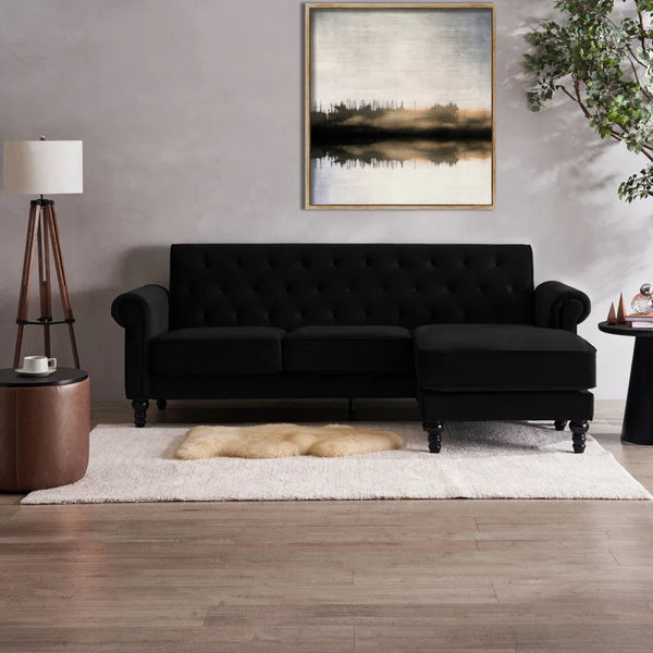 Ariana 3-Seater Corner Couch