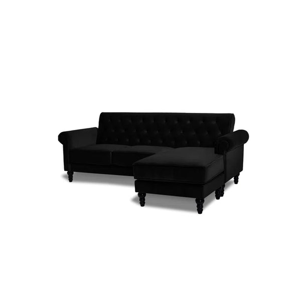 Ariana 3-Seater Corner Couch