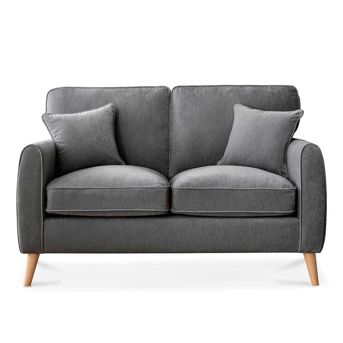 Amy 2 Seater Couch – Dreamy Comfort