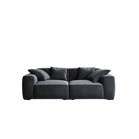 Yara 3 Seater Sofa Couch